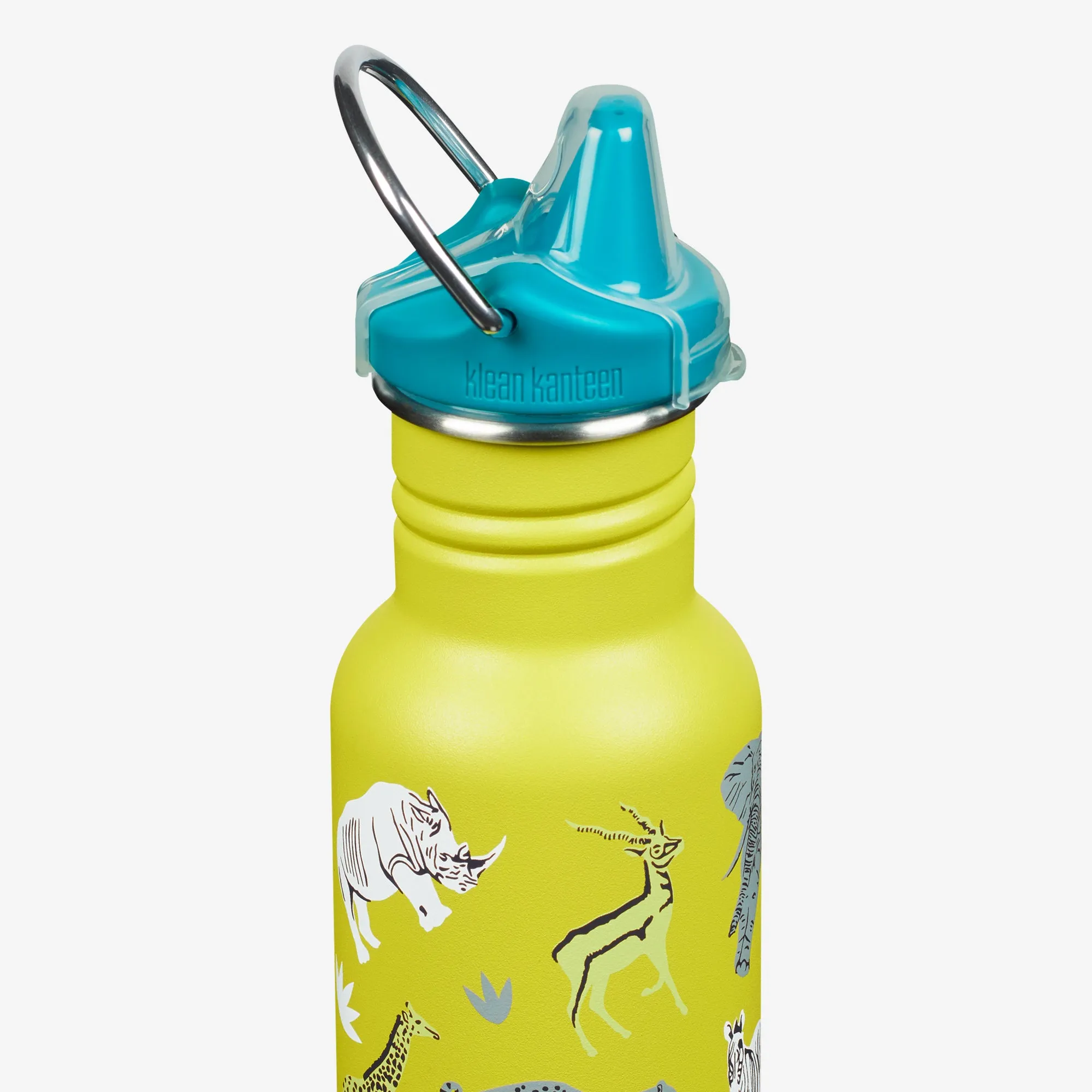 Kid Classic Narrow Sippy 355ml/12oz