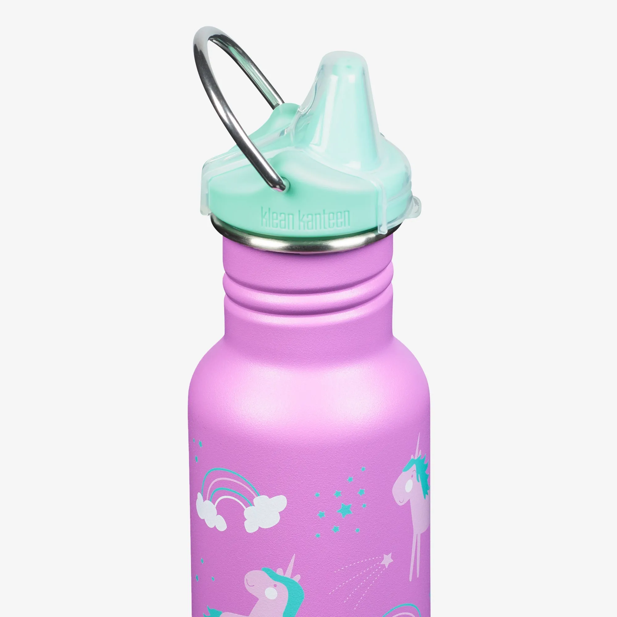 Kid Classic Narrow Sippy 355ml/12oz