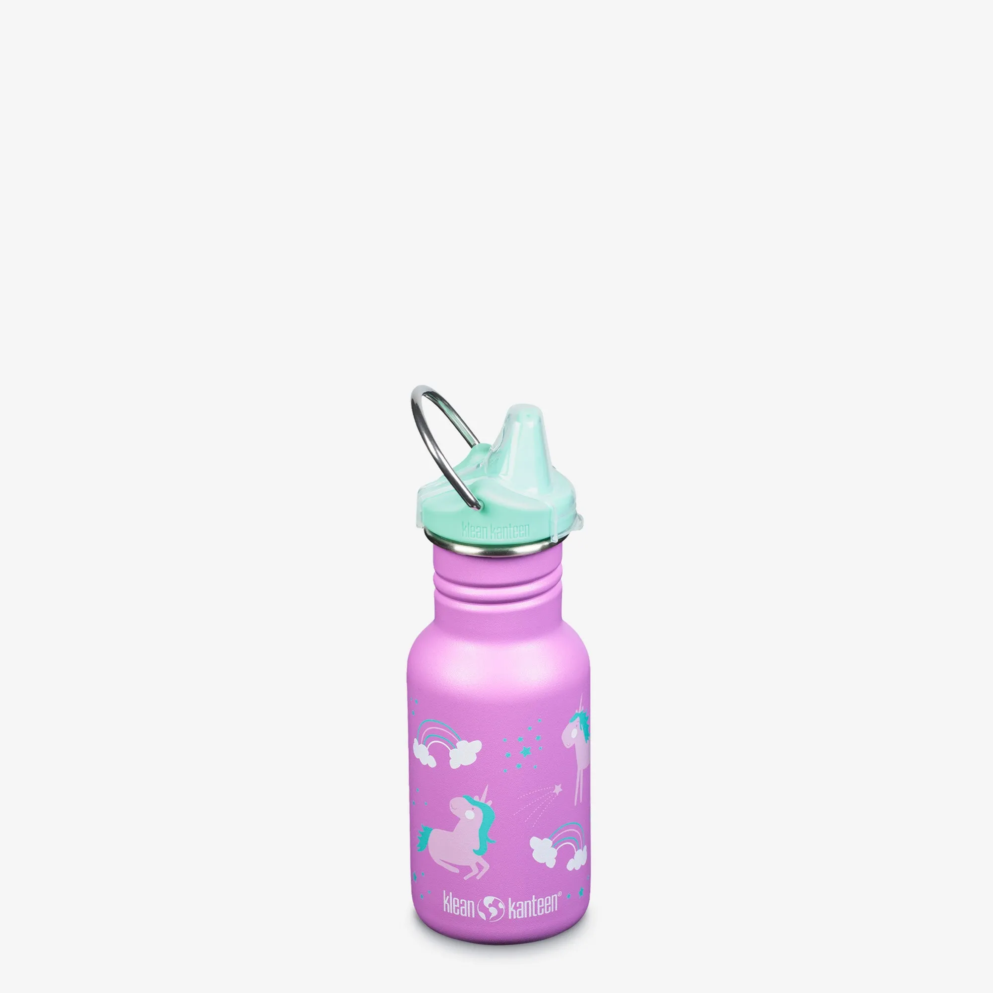 Kid Classic Narrow Sippy 355ml/12oz