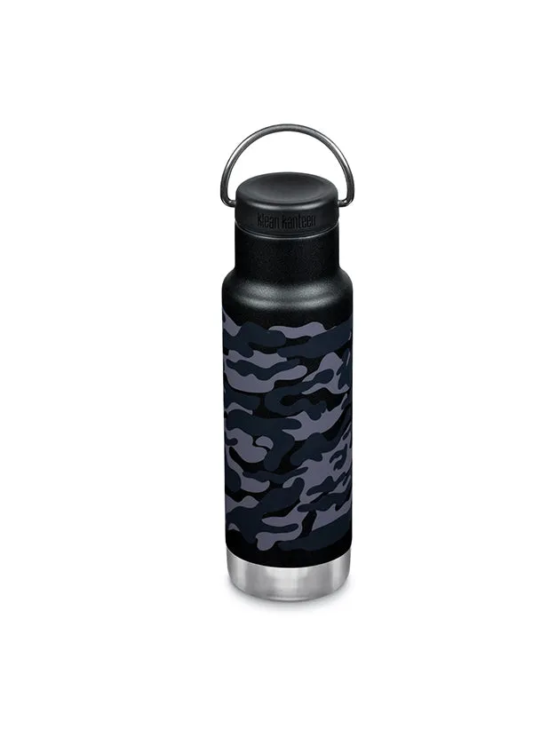 KleanKanteen®12oz Insulated Classic | 355ml