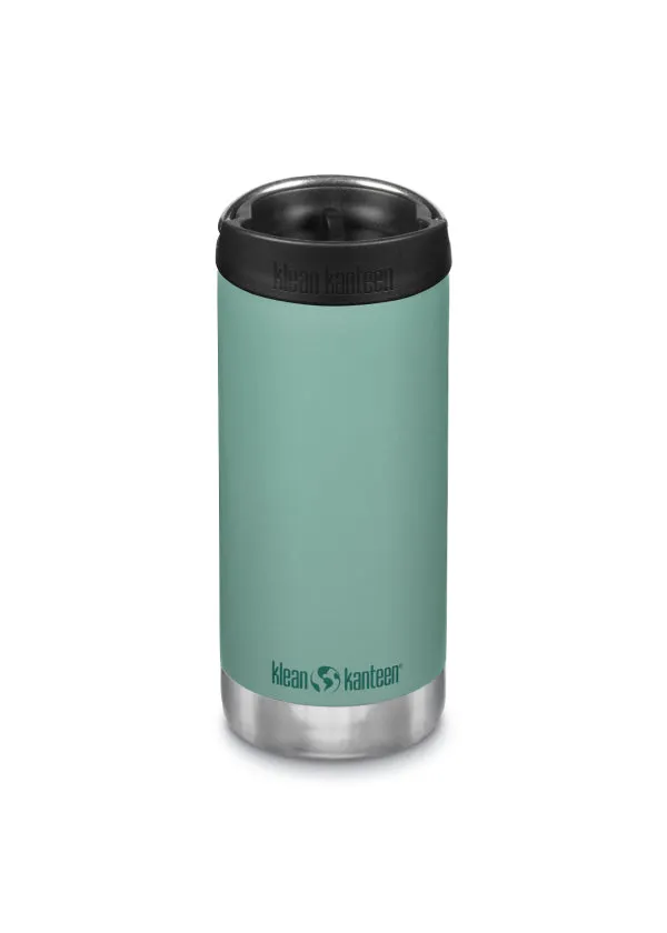KleanKanteen®12oz Insulated TKWide  | 355ml