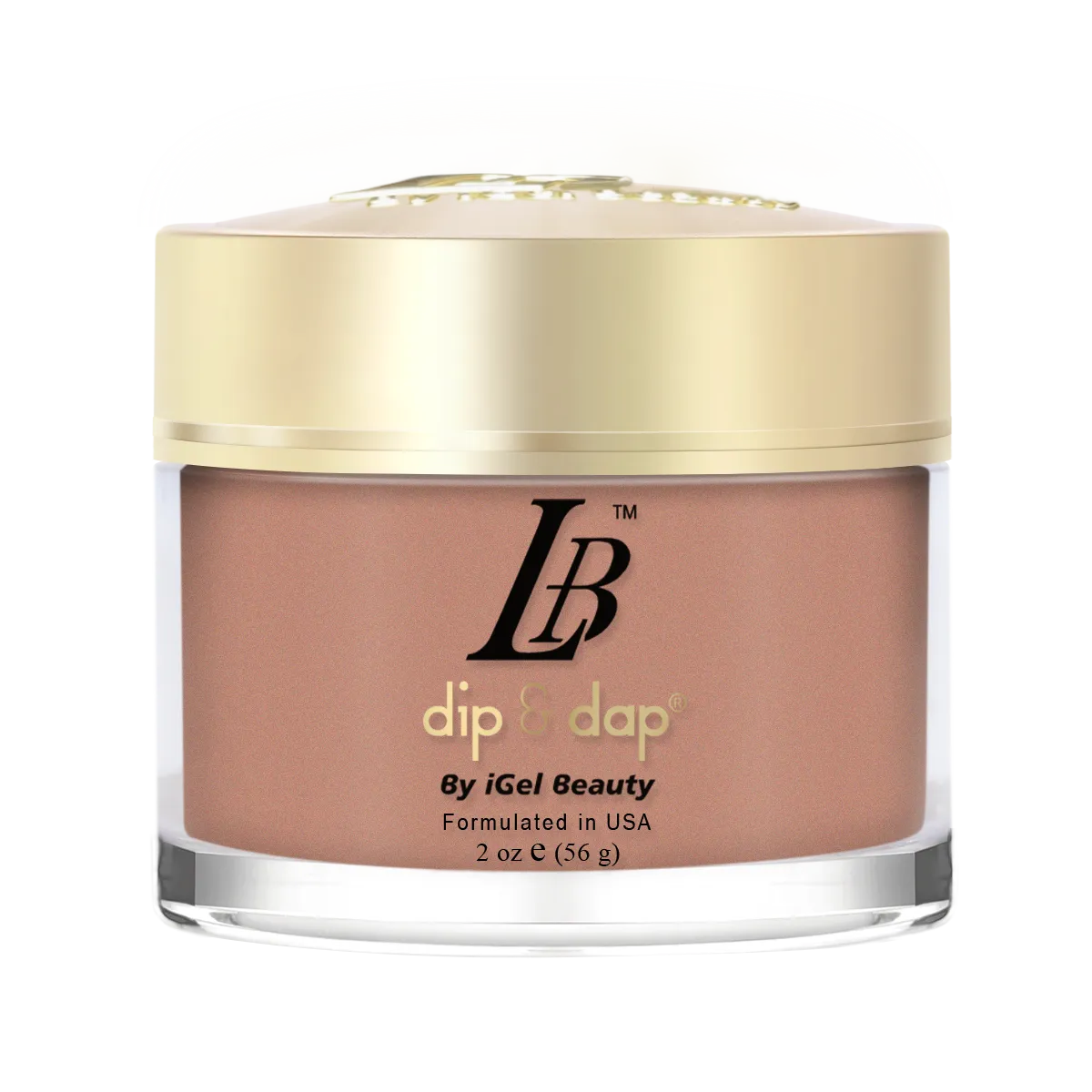LB Powder - LB139 Sweet Cinnamon