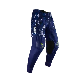 Leatt Pant Moto 4.5 Enduro Blue (5023031851)