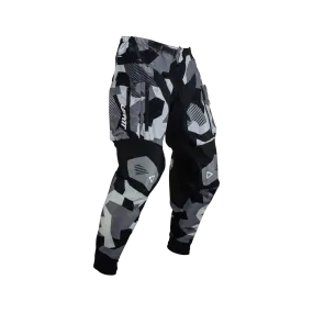 Leatt Pant Moto 4.5 Enduro Forge (502408040)