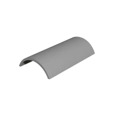 Marley Segmental Ridge 206 - All Colours