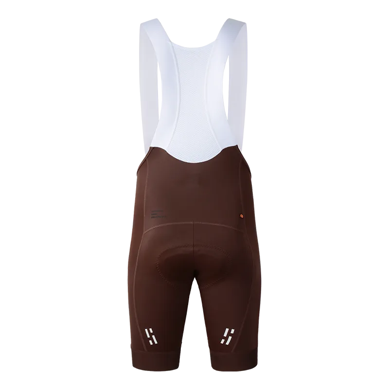 Men's Shorts PR-1 Thousand Dusts-Caramel Brown