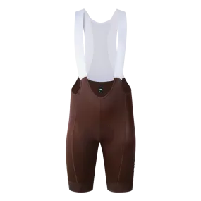 Men's Shorts PR-1 Thousand Dusts-Caramel Brown