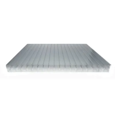 Multiwall Polycarbonate Sheet Athermic 4500mm x 1050mm x 25mm