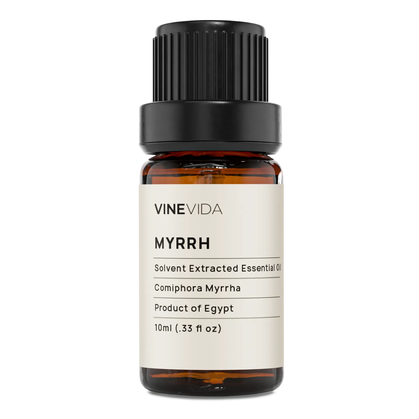 Myrrh Essential Oil