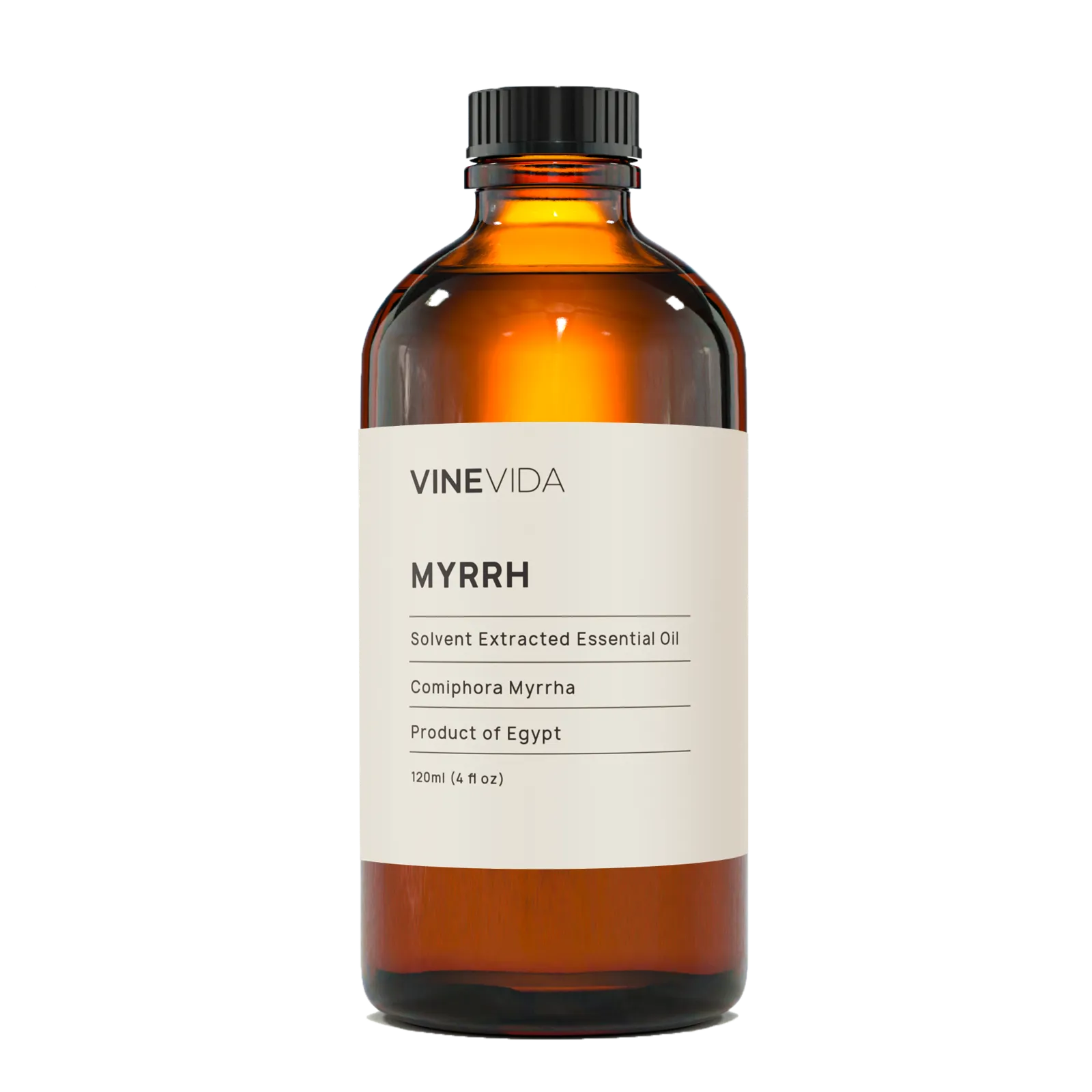 Myrrh Essential Oil