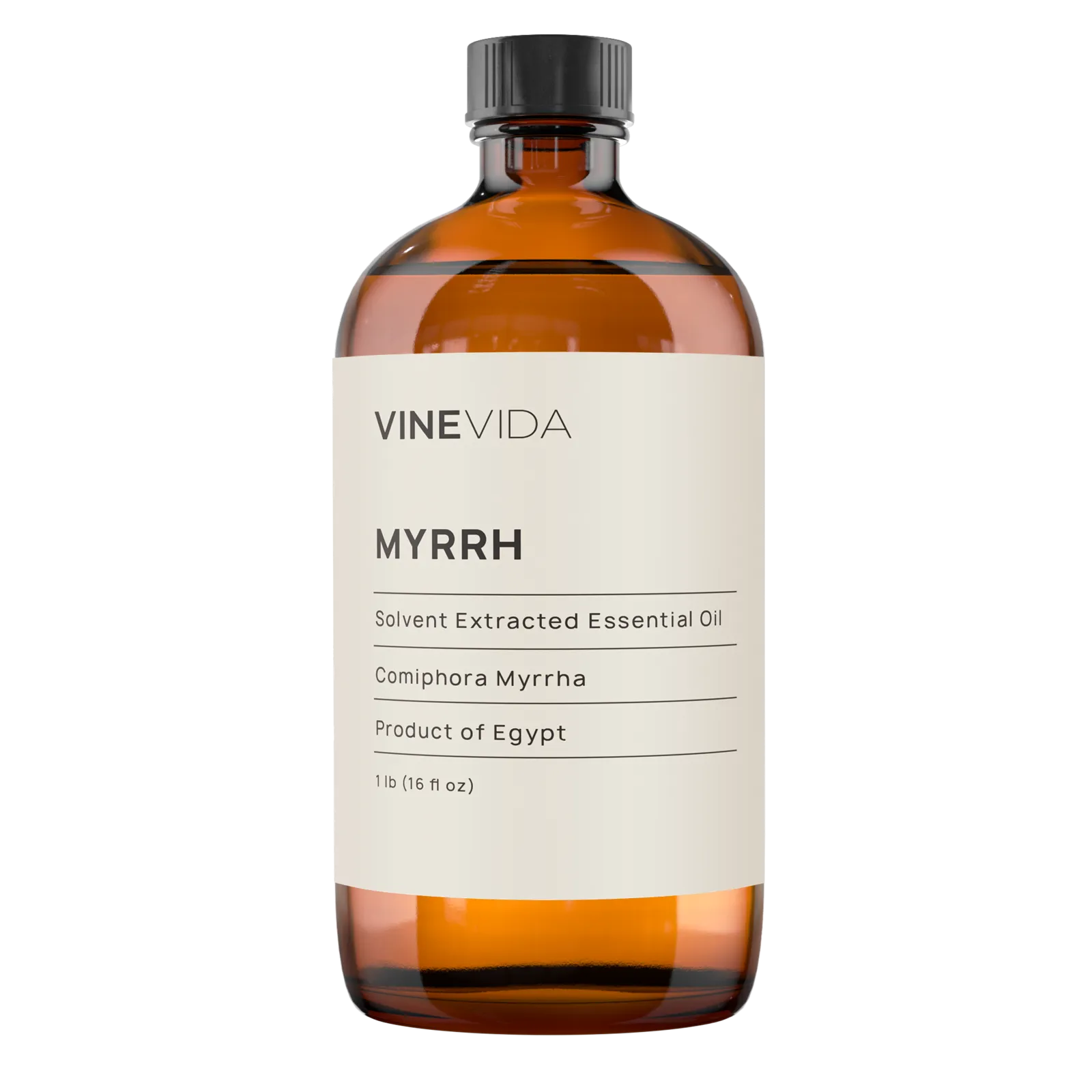 Myrrh Essential Oil