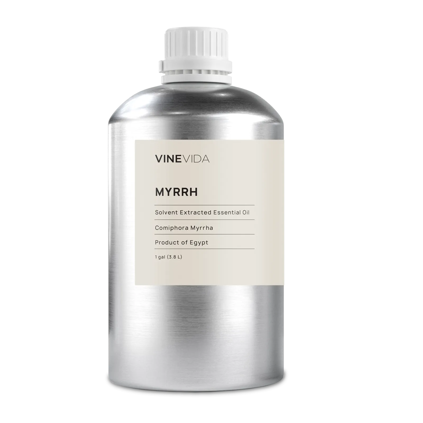 Myrrh Essential Oil
