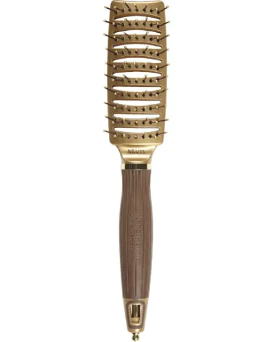 NanoThermic Ceramic   Ion Vent Brush NT-VTS