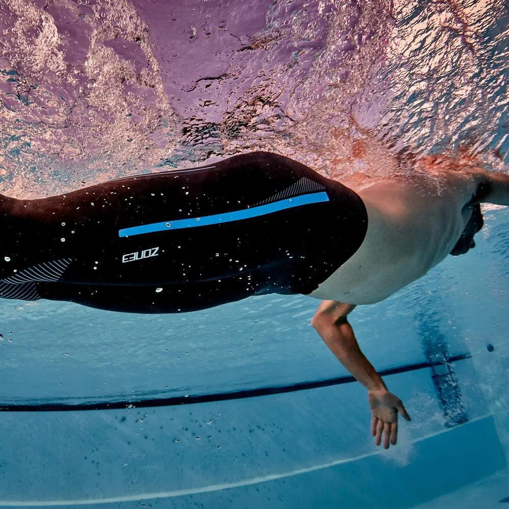 Neoprene Buoyancy Kickpants 5/3mm