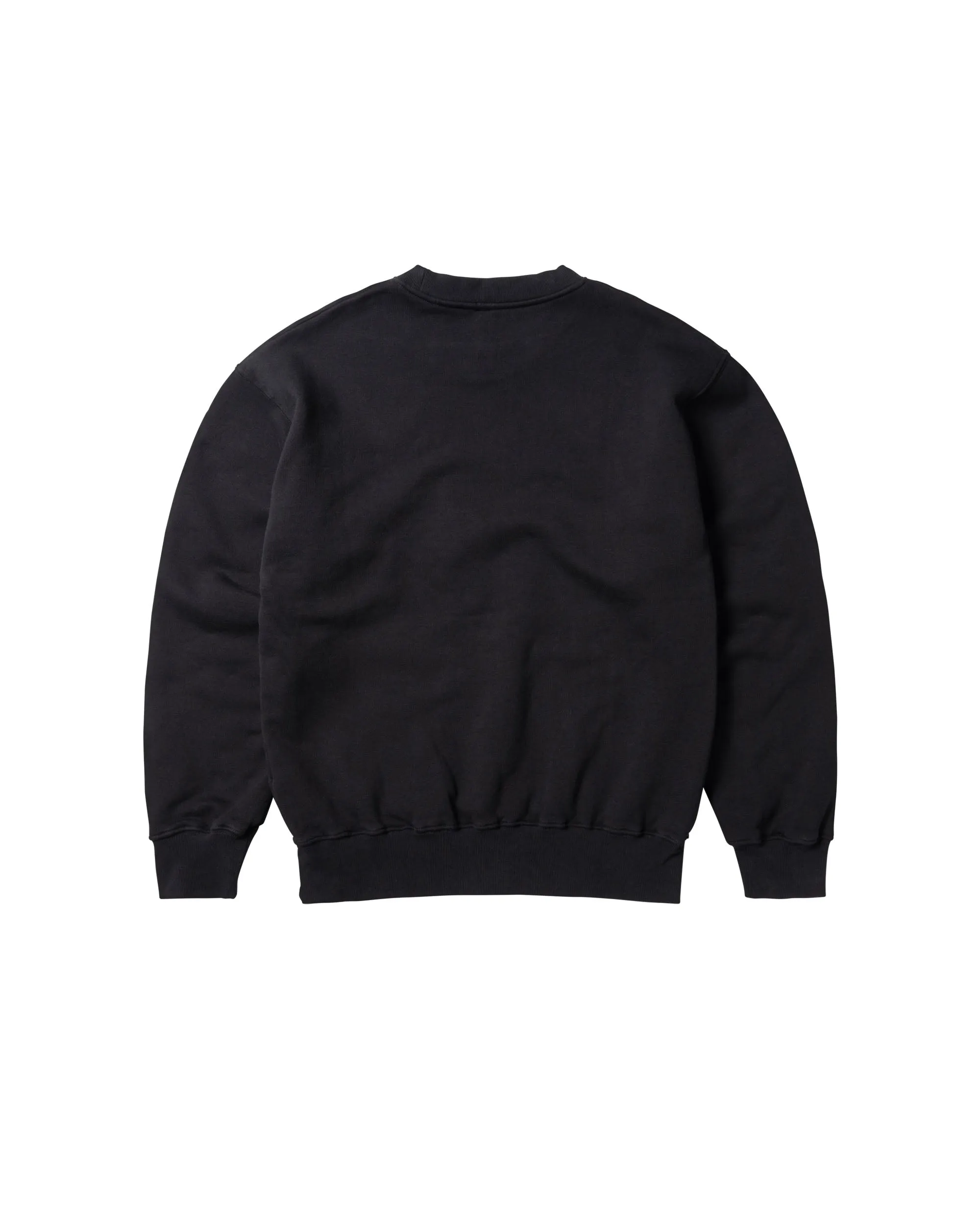 No Problemo Sweatshirt - Black