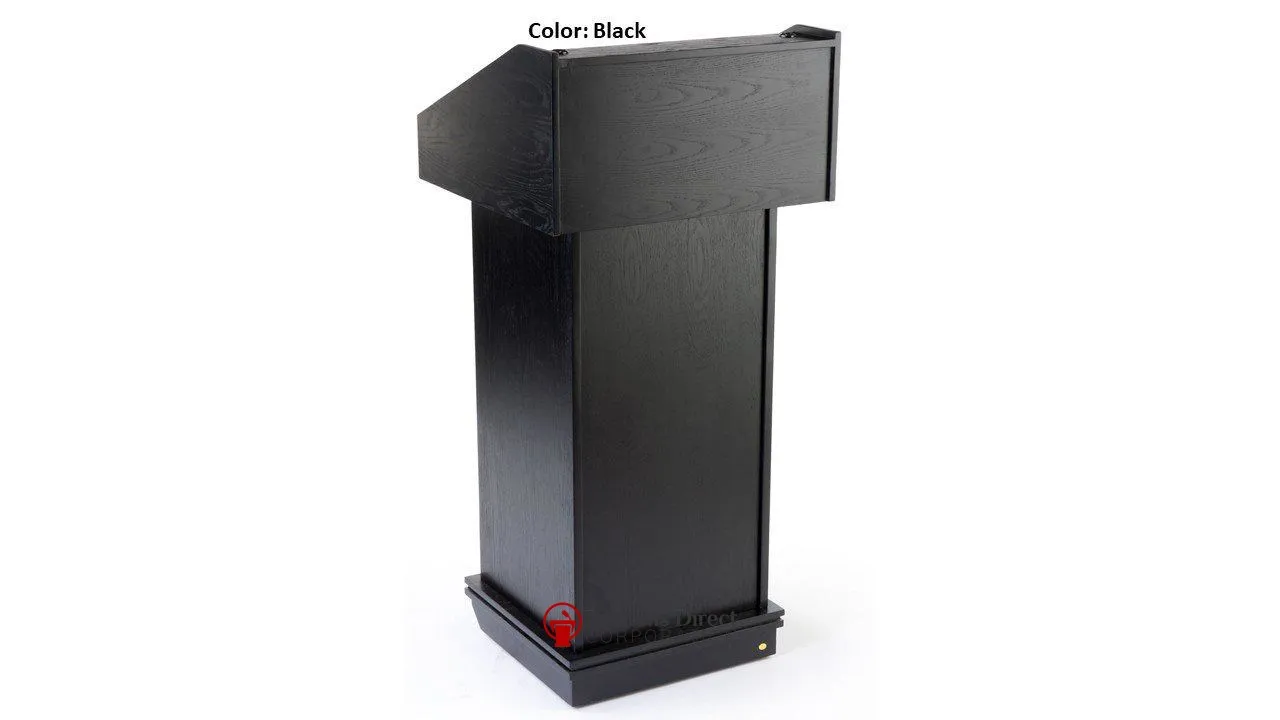 Non Sound Lectern "The Hope" - FREE SHIPPING!