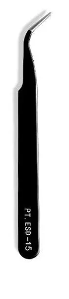 NS71 Angle Point Tweezers