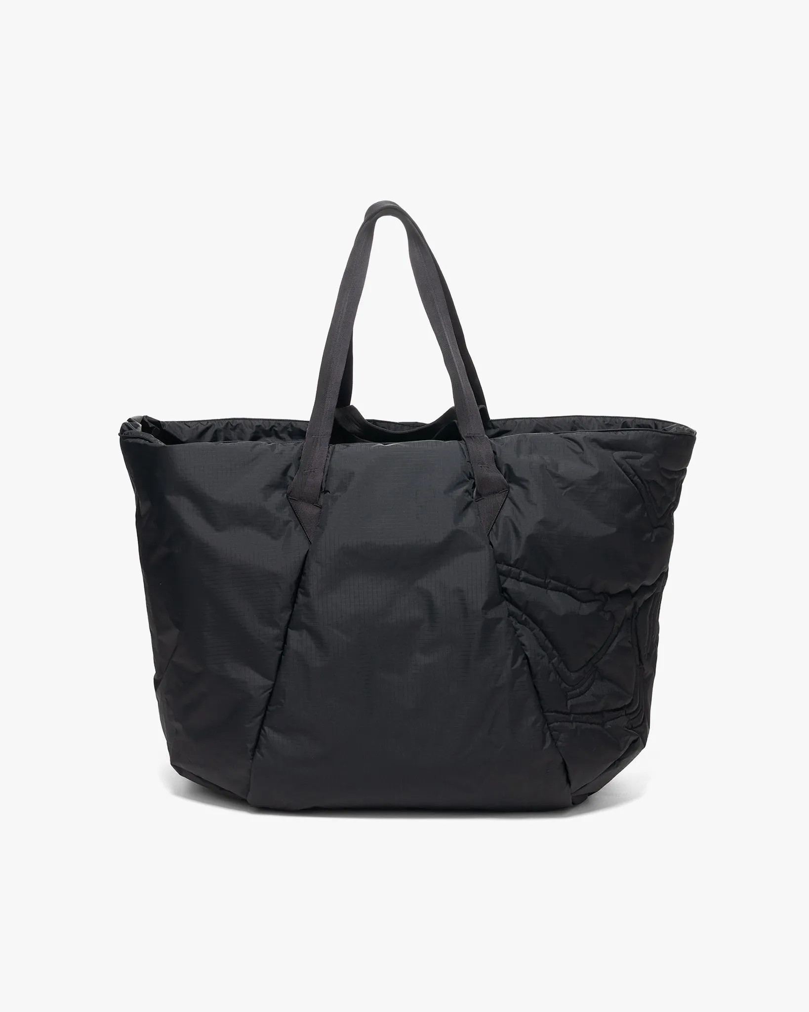 Ogee Insulated Tote Black