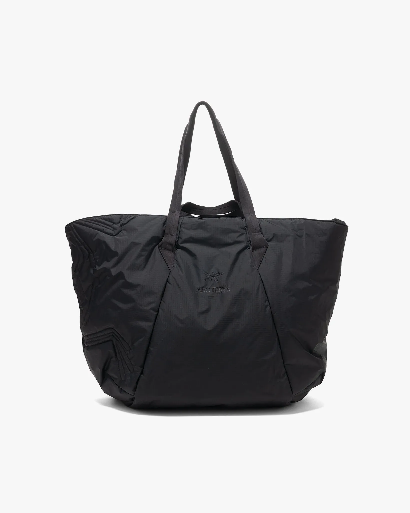 Ogee Insulated Tote Black