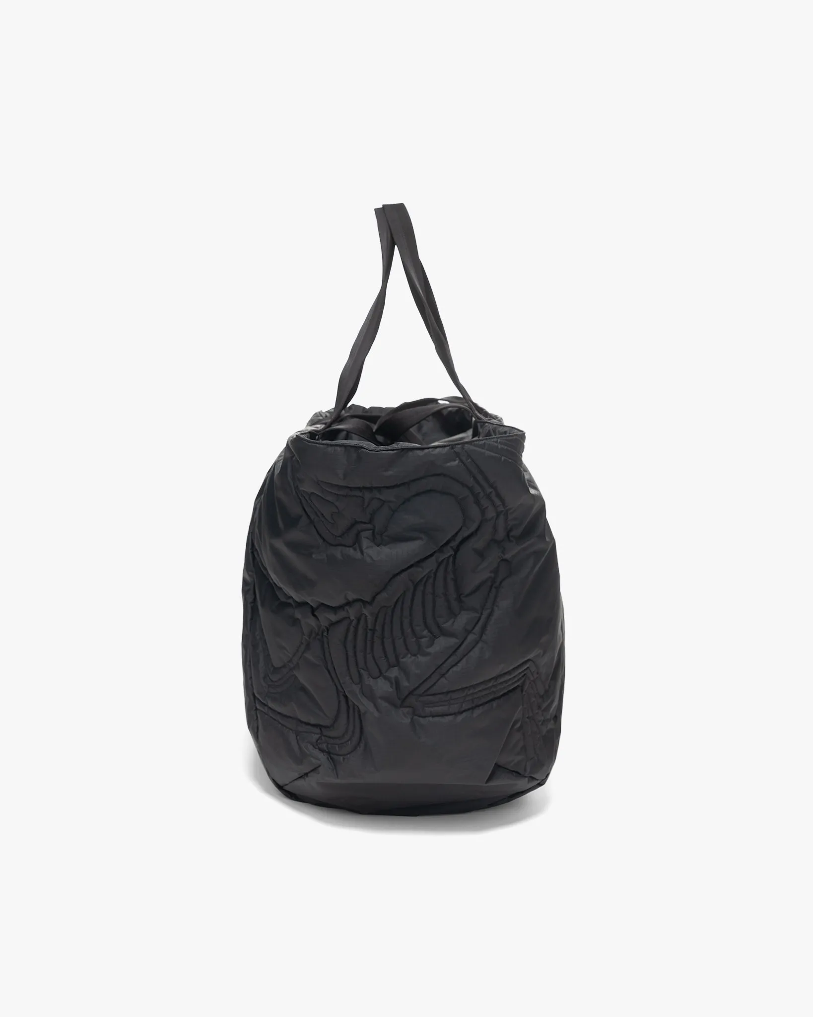Ogee Insulated Tote Black