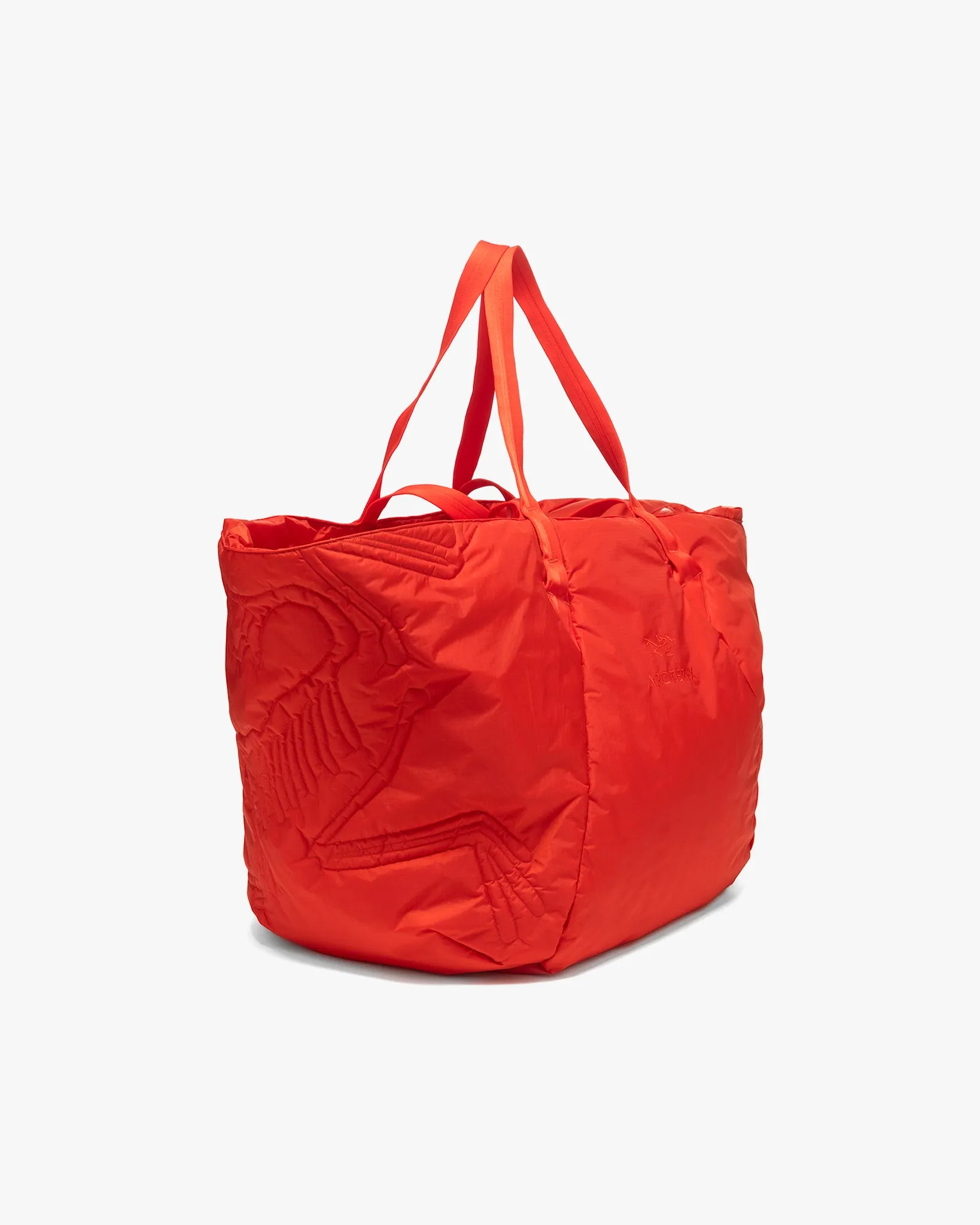Ogee Insulated Tote Dynasty