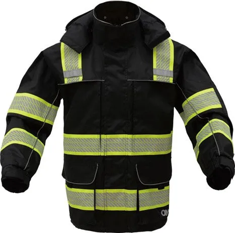 ONYX 3-IN-1 Performance Winter Parka Jacket