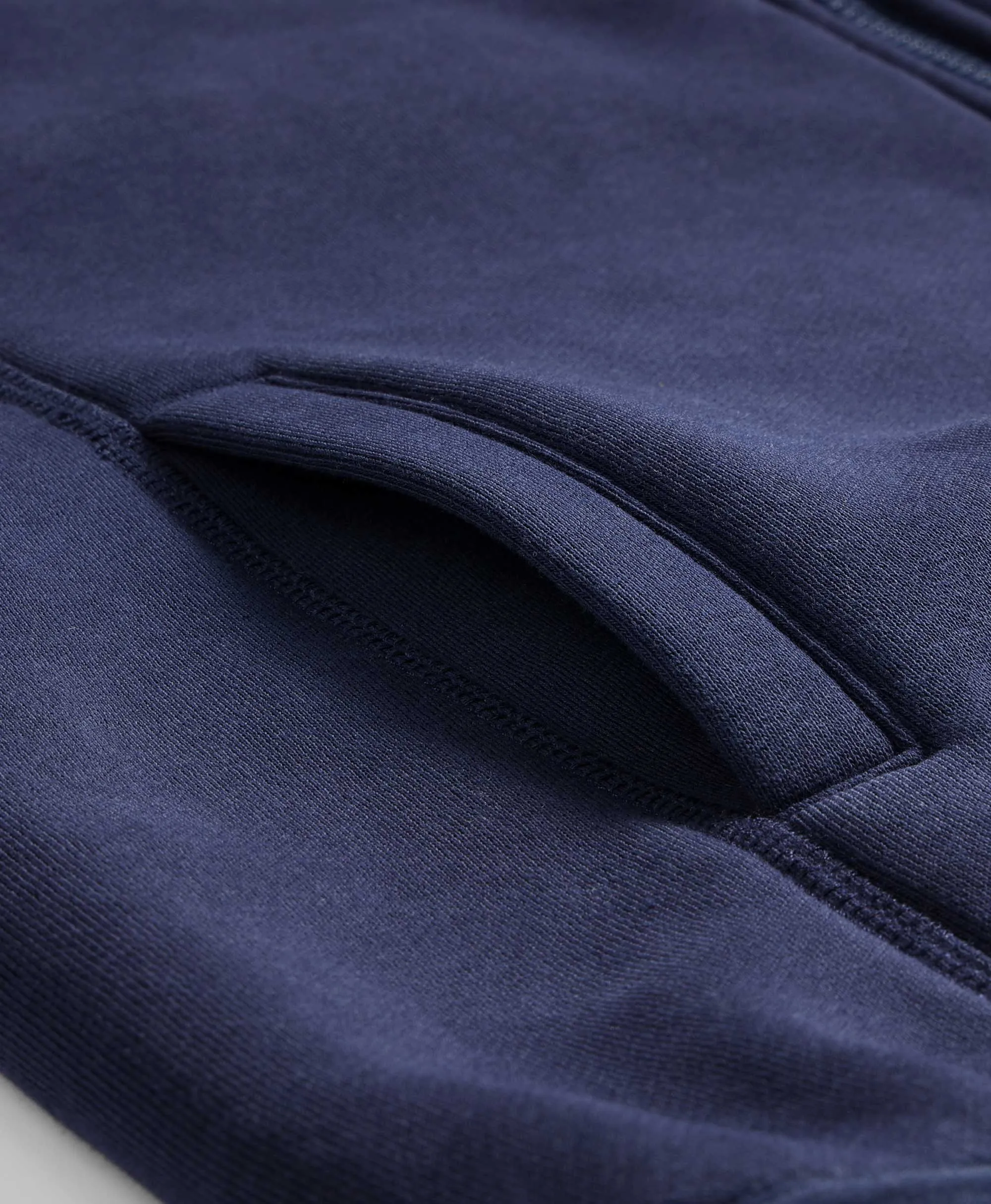 (Open-Box) Women's Heated Fleece Jacket - Blue  (Battery Set Not Included)