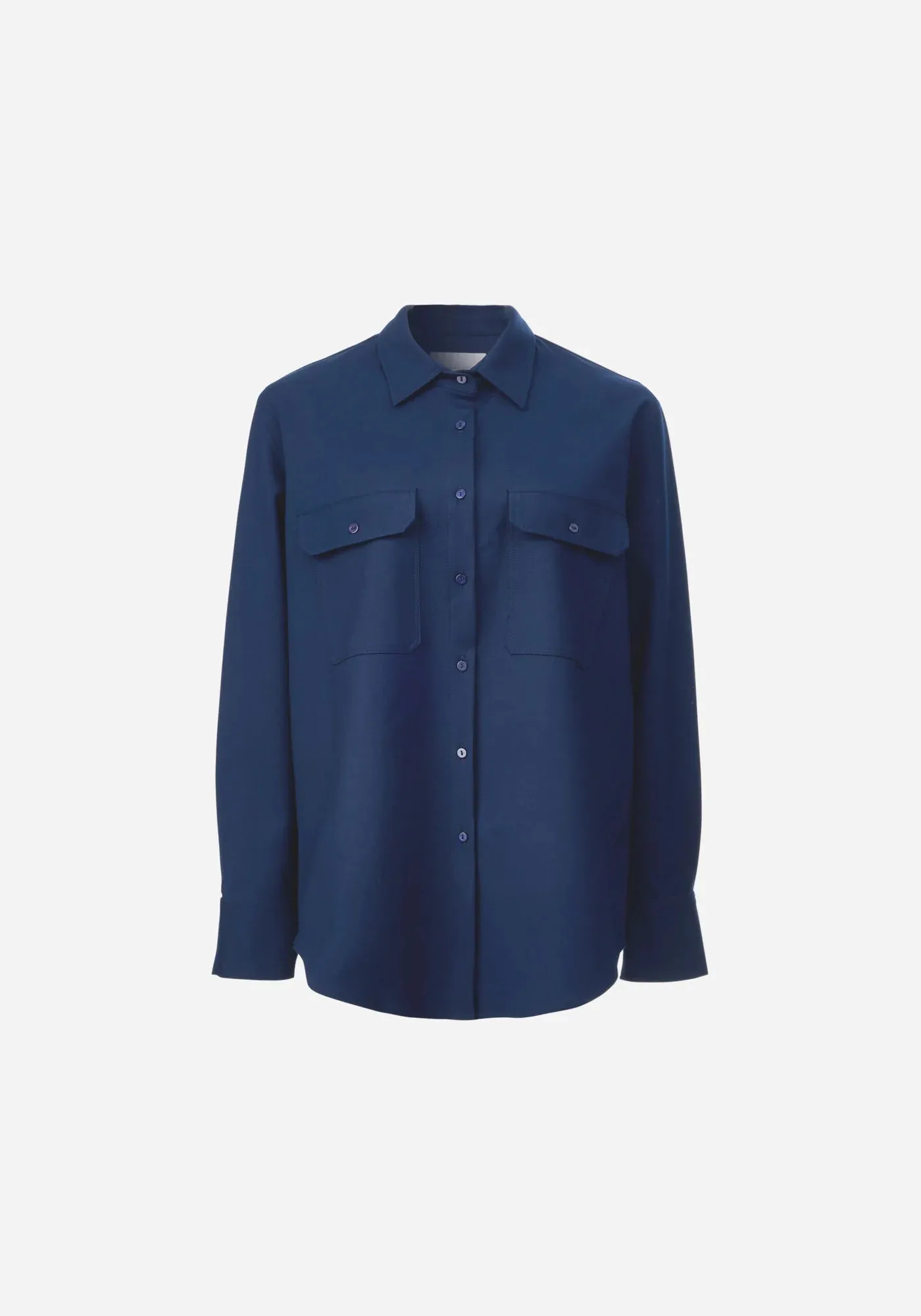PRELUDE SHIRT ASTAL