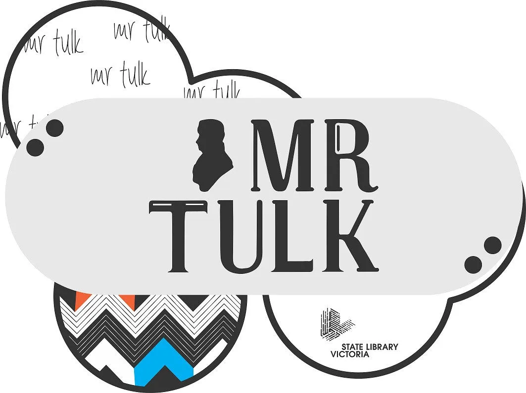 Rowmark Mr Tulk | Engraving Sign Kit And Material Samples