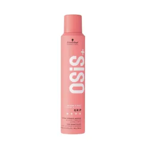 Schwarzkopf OSiS  GRIP Extreme Hold Mousse, 7 oz