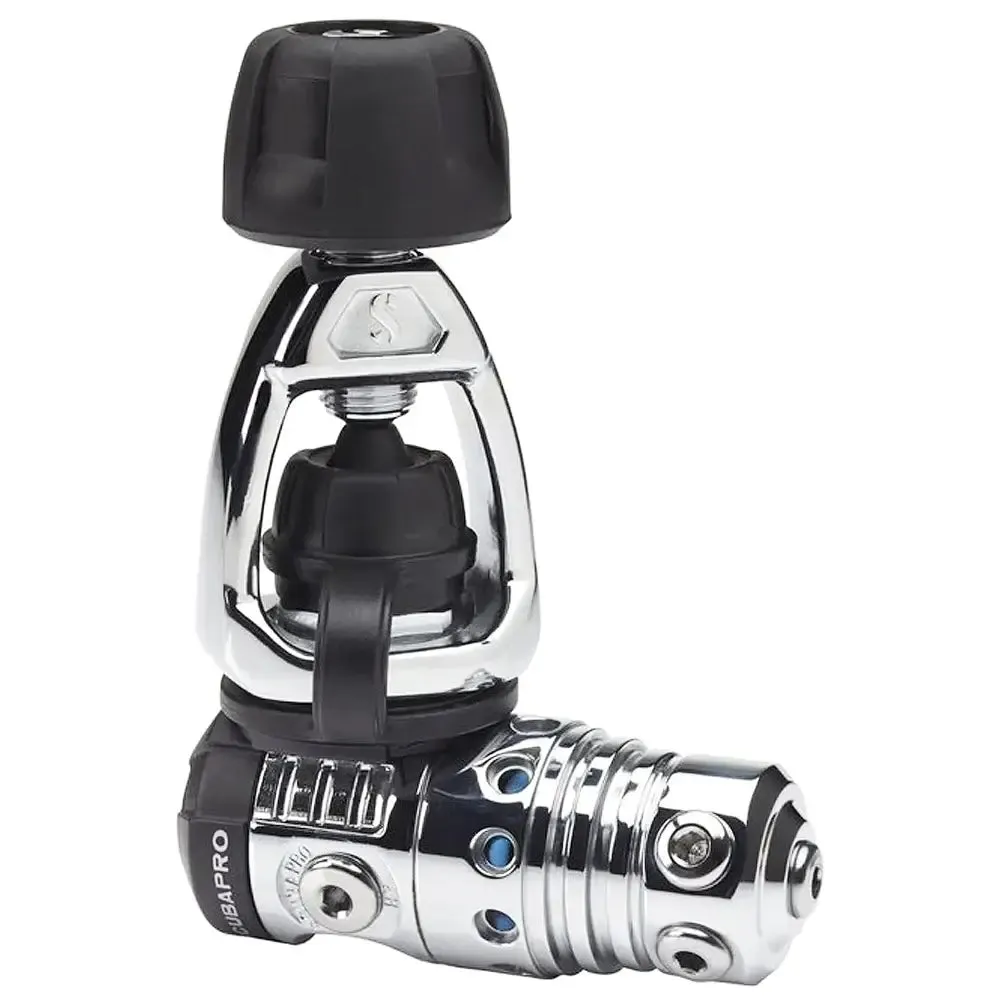 Scubapro S600 MK25 EVO Regulator with R105 Octopus