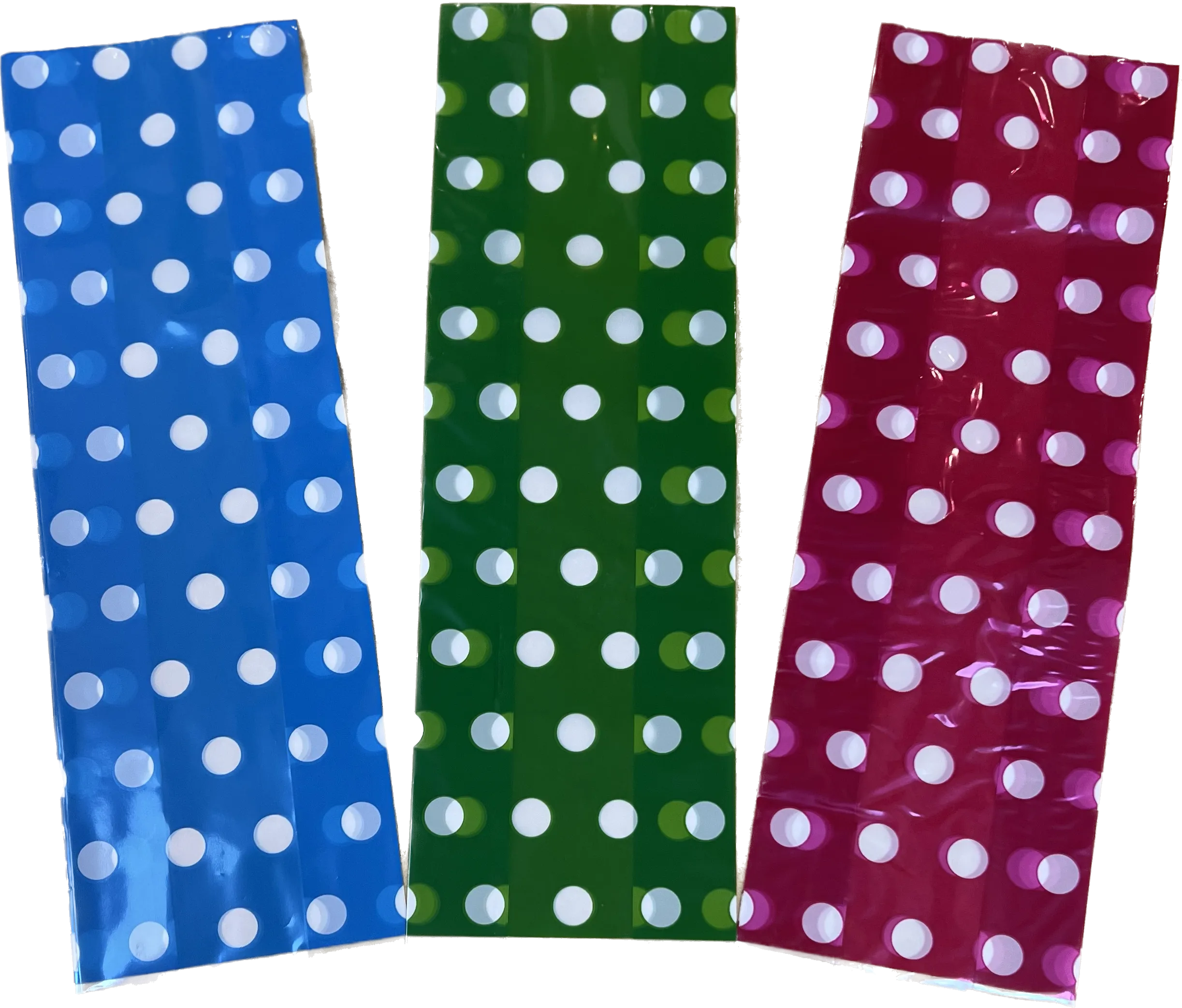 Simply Sweet Lolly Bag