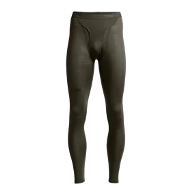 Sitka Core Merino 120 Long Johns - Pyrite
