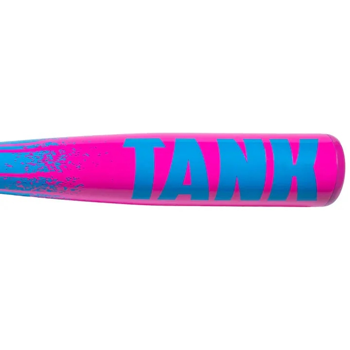 Soldier Tank Bat 1-Piece BBCOR (-3) - Baseball Bat