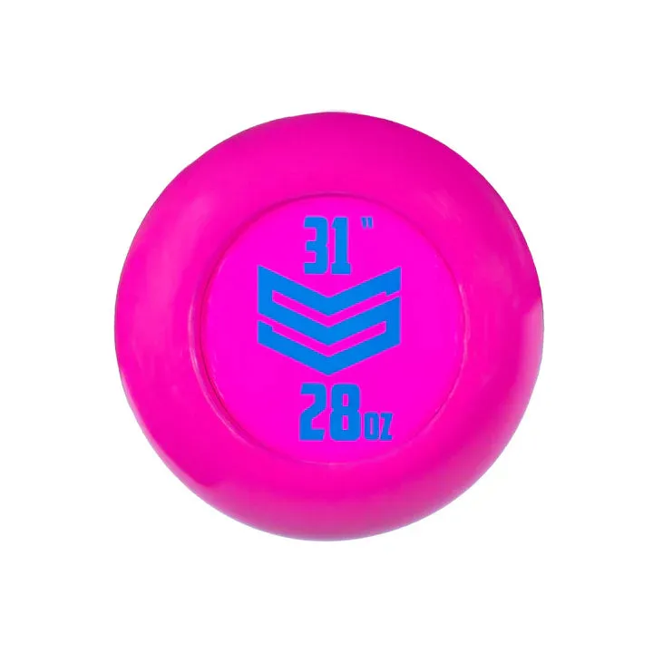 Soldier Tank Bat 1-Piece BBCOR (-3) - Baseball Bat