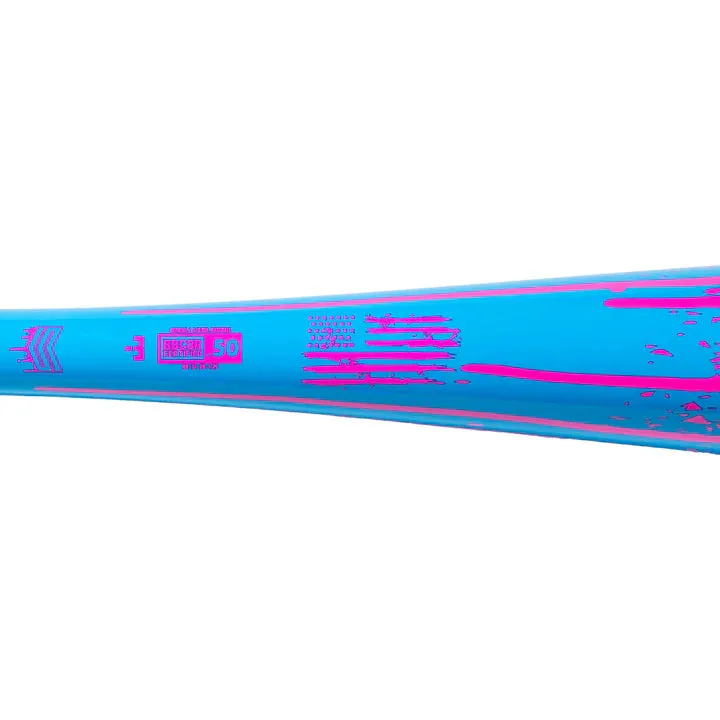 Soldier Tank Bat 1-Piece BBCOR (-3) - Baseball Bat