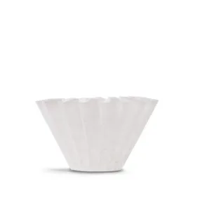 Stagg X Pour-Over Paper Coffee Filters - 45ct