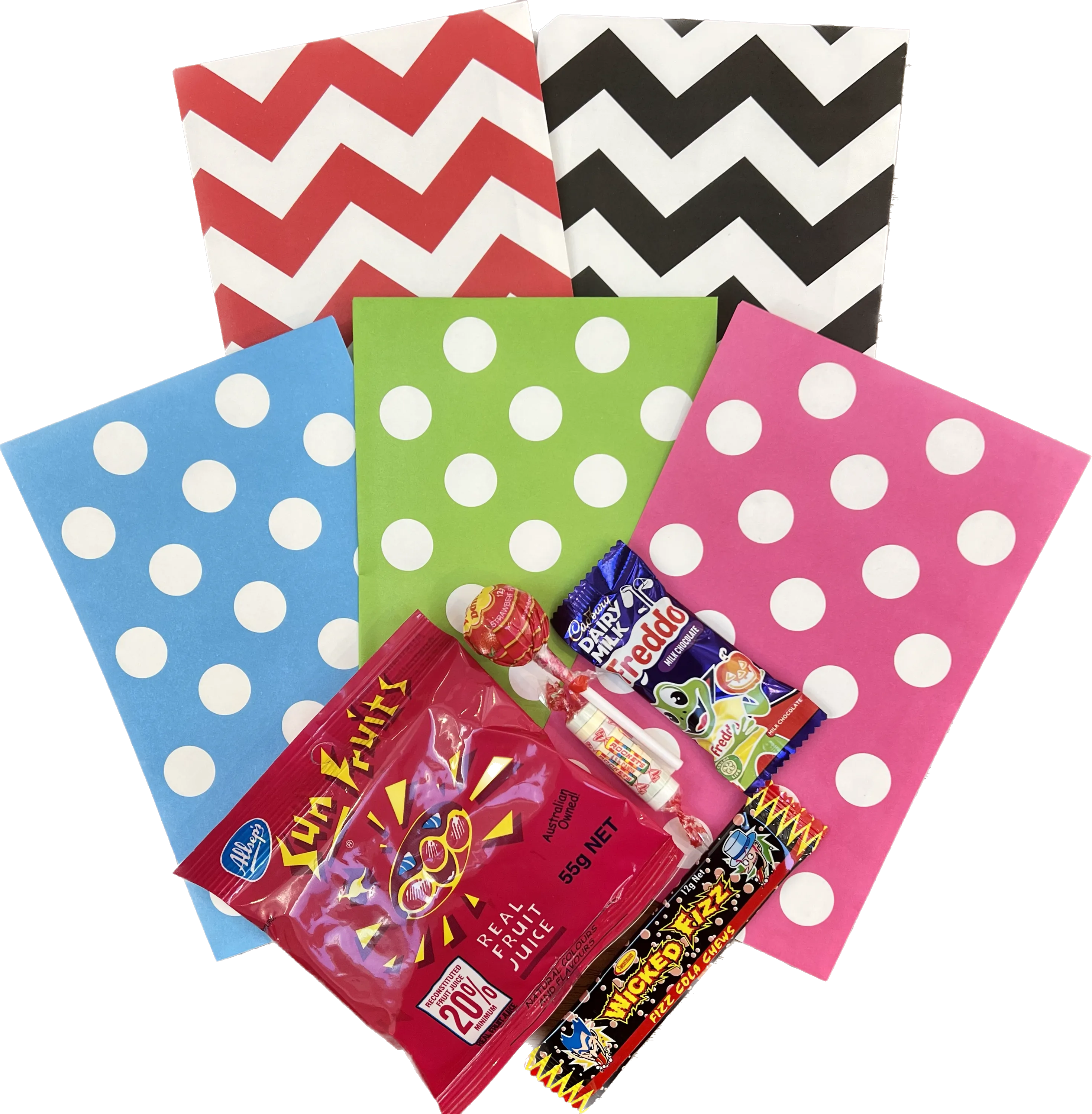Sweet Treats Bag