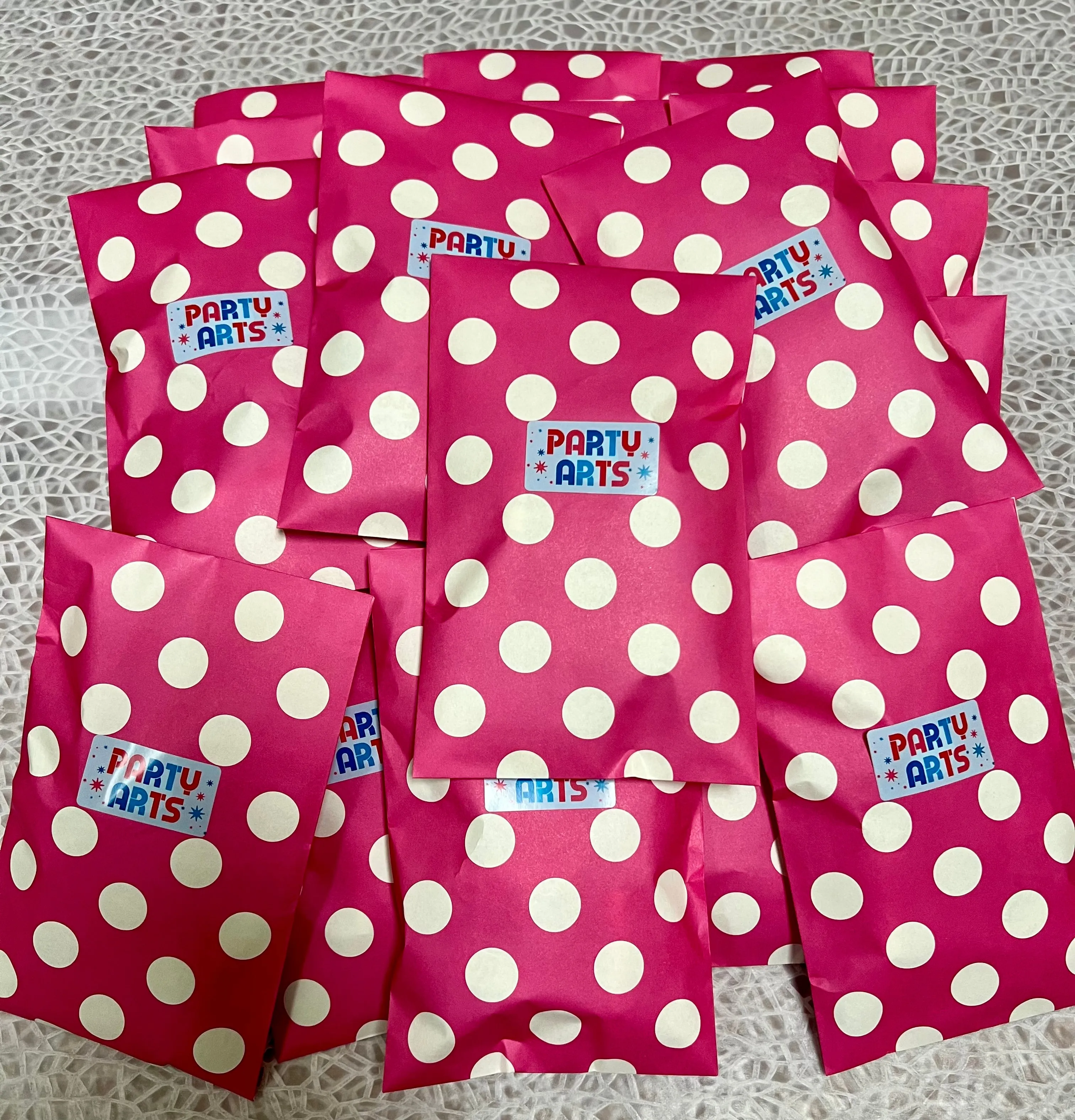 Sweet Treats Bag