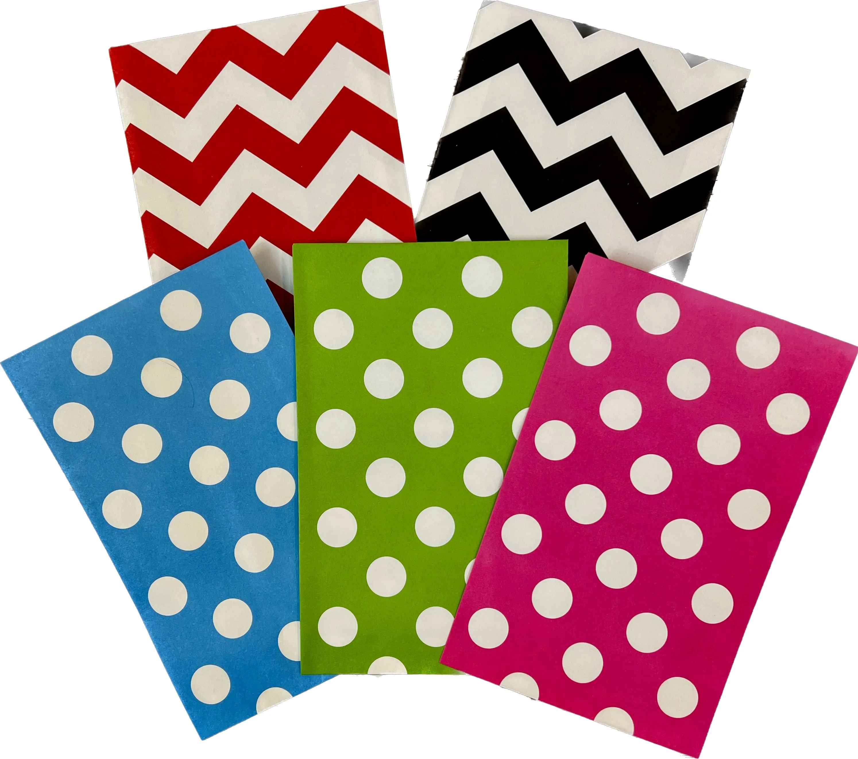 Sweet Treats Bag