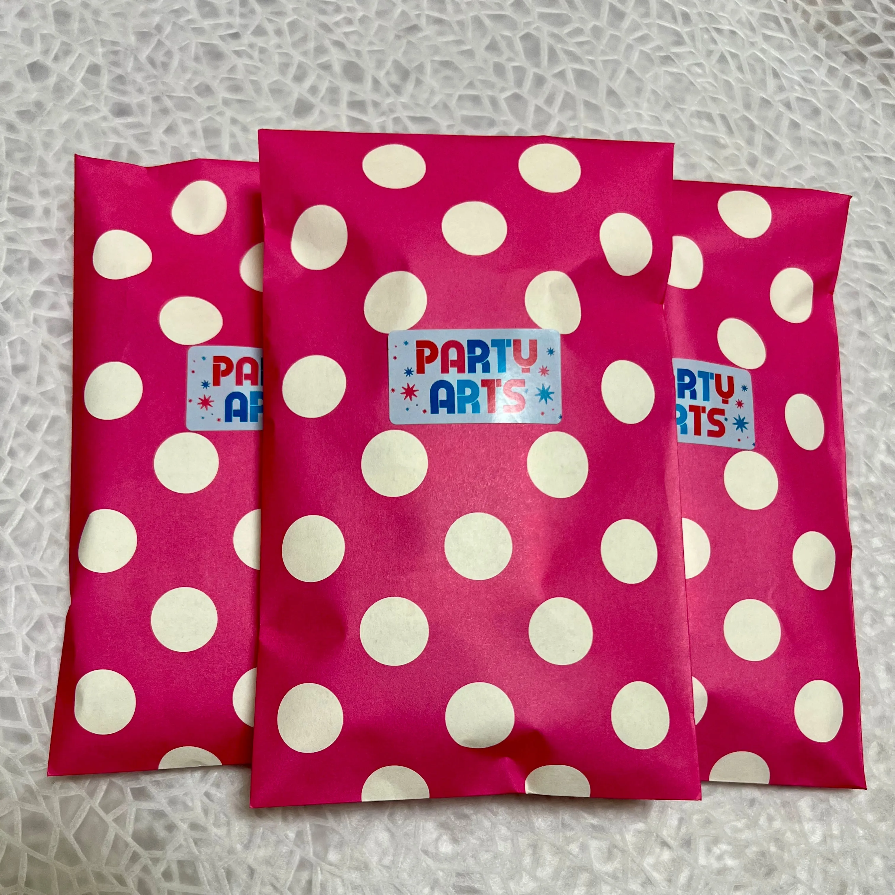 Sweet Treats Bag