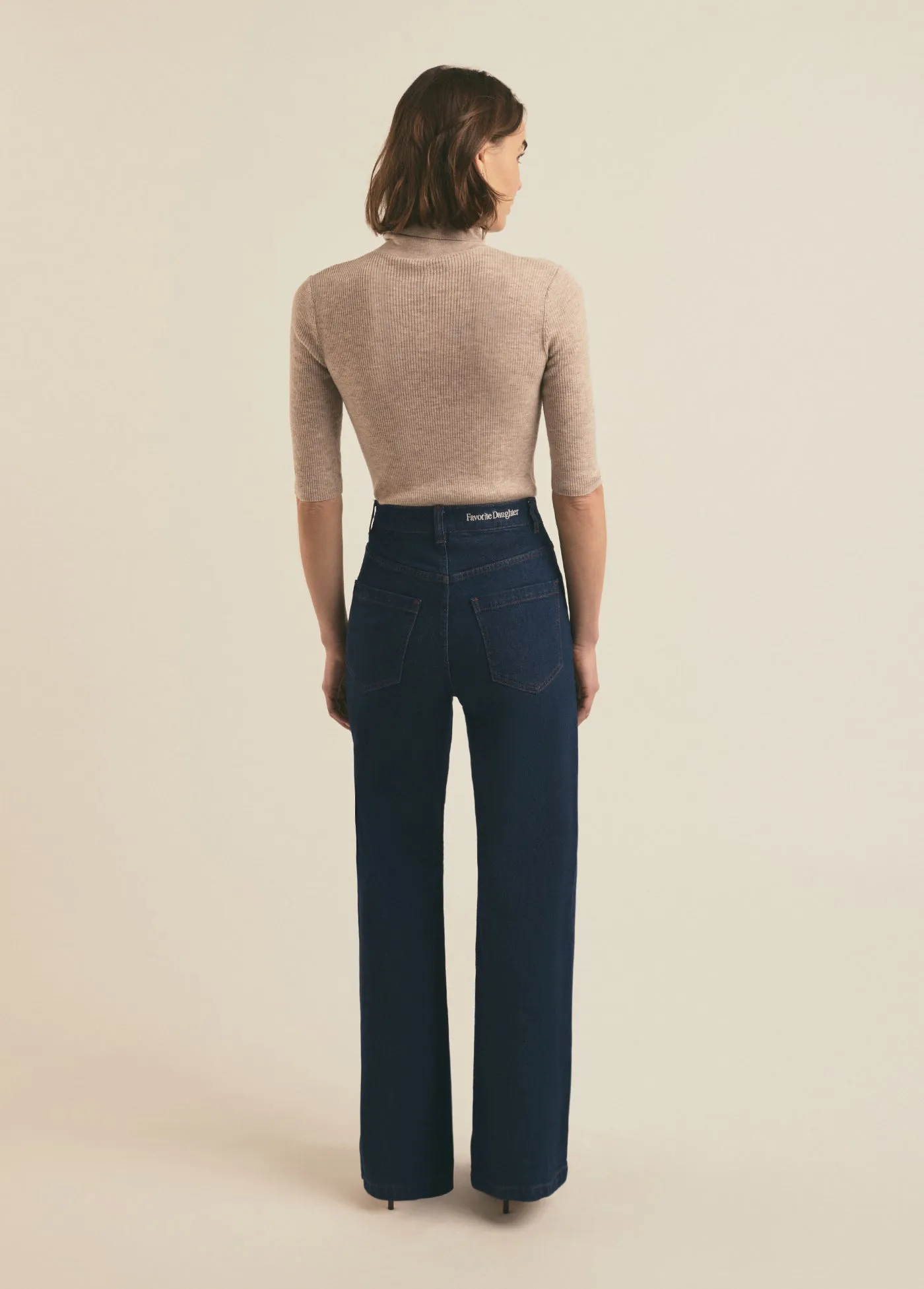 THE AMELIA TOP