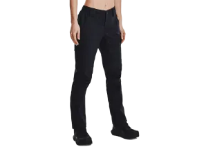 UA Women's Enduro Elite Cargo Pants