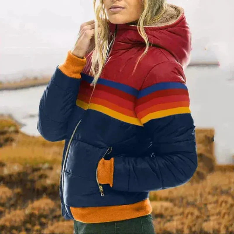 VERONICA | DOWN JACKET