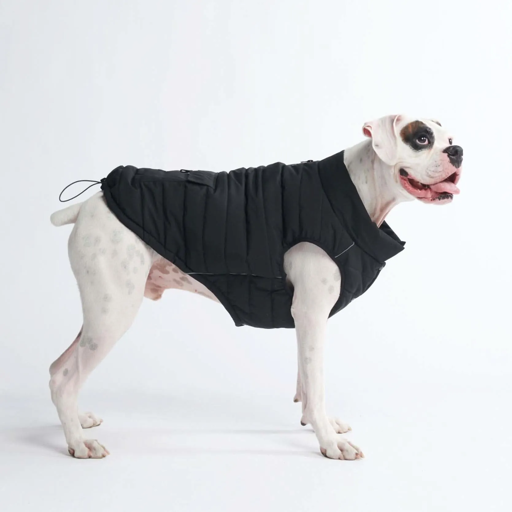 WarmShield Water-Resistant Jackets