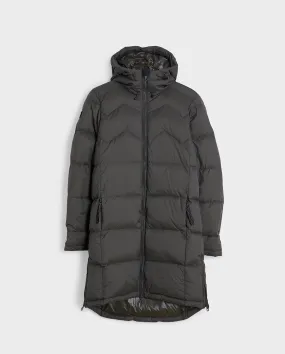 WOMENS REGULATOR INSULATED COAT