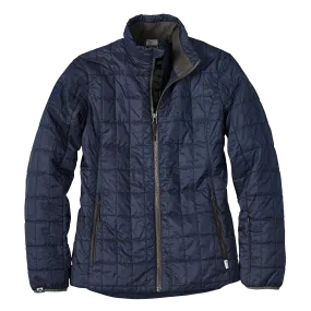 WOMEN’S STORM CREEK ECO-INSULATED TRAVELPACK JACKET