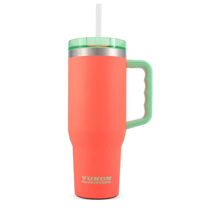 Yukon Drinkware Custom Sportsman's Exchange