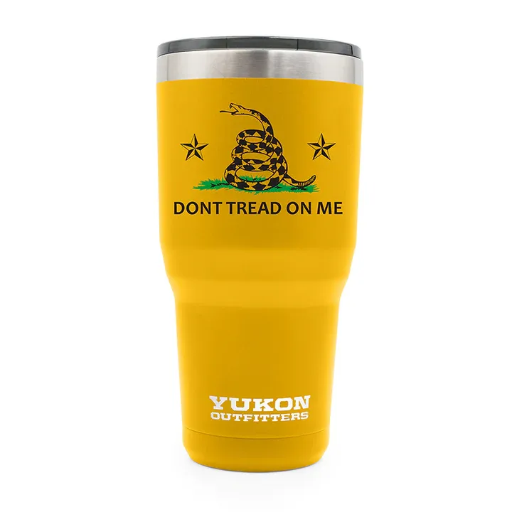 Yukon Drinkware Custom Sportsman's Exchange