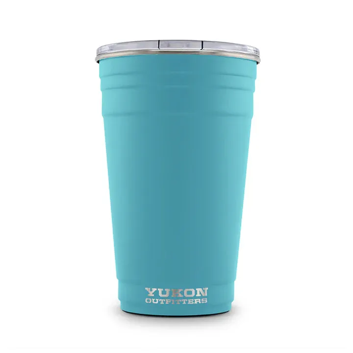Yukon Drinkware Custom Sportsman's Exchange